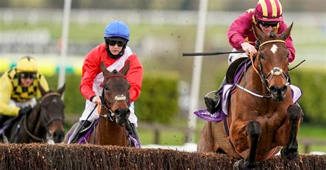 Cheltenham Gold Cup 2022 runners, odds, time and how to .